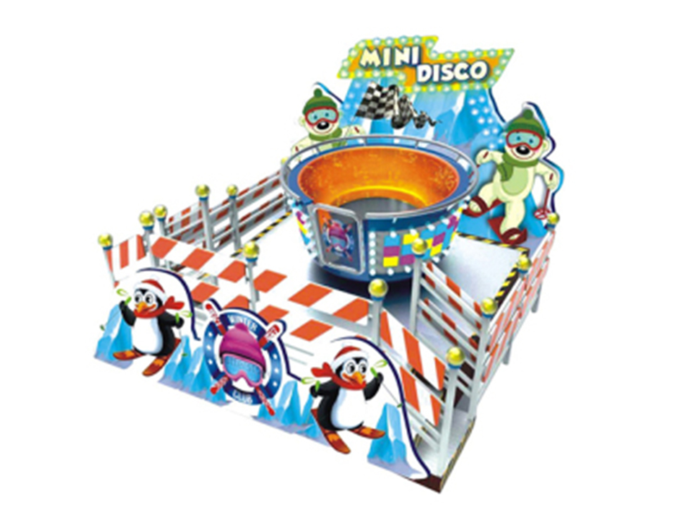 冰雪运动会(图1)