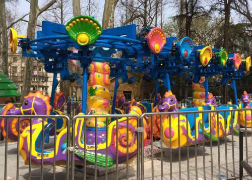 游乐设备大型案例(图1)