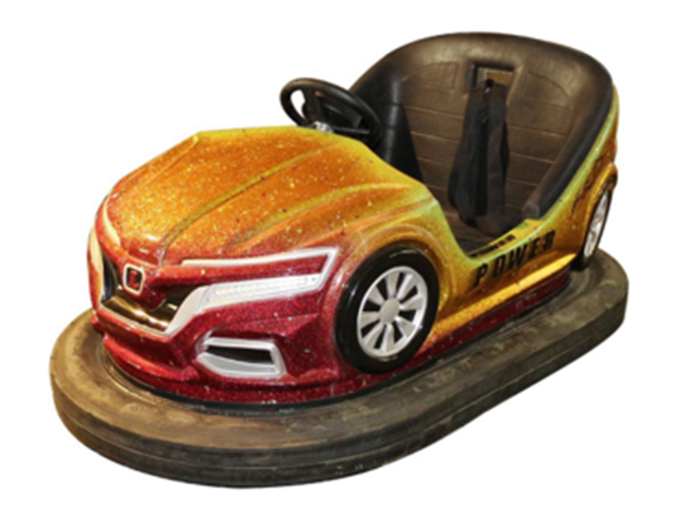 无天网碰碰车赛车款(图1)